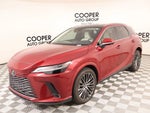 2023 RX 350 Thumbnail 21