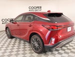 2023 RX 350 Thumbnail 24
