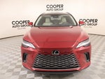 2023 RX 350 Thumbnail 9