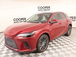 2023 RX 350 Thumbnail 10