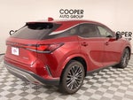 2023 RX 350 Thumbnail 22