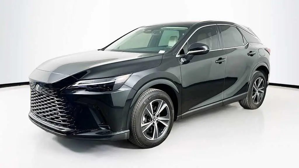 Preowned 2023 Lexus RX 350 Base for Sale