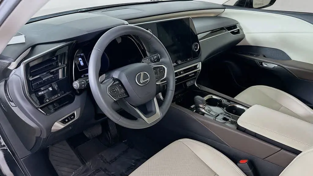 2023 Lexus RX 350 Base