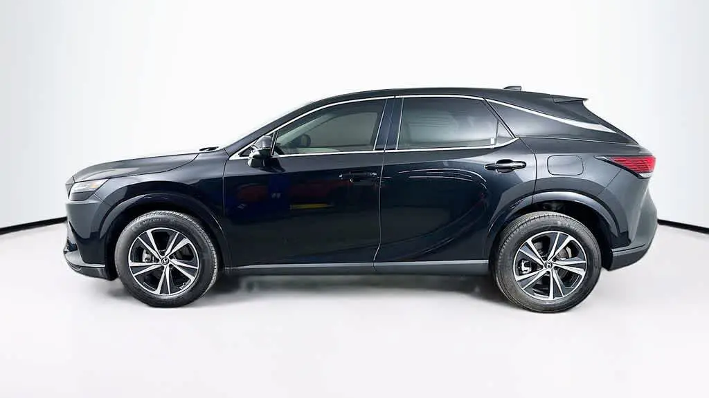 2023 Lexus RX 350 Base