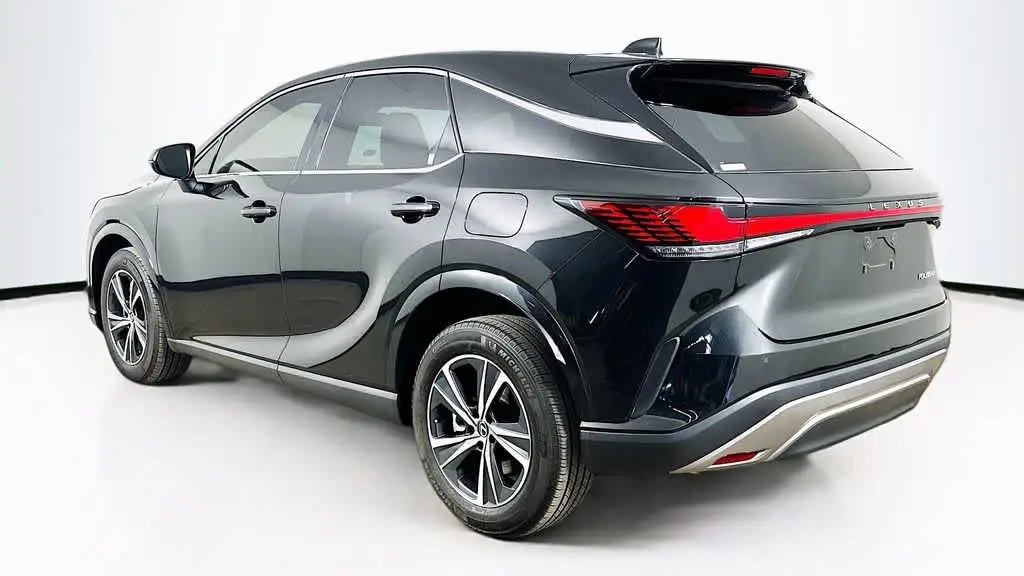 2023 Lexus RX 350 Base