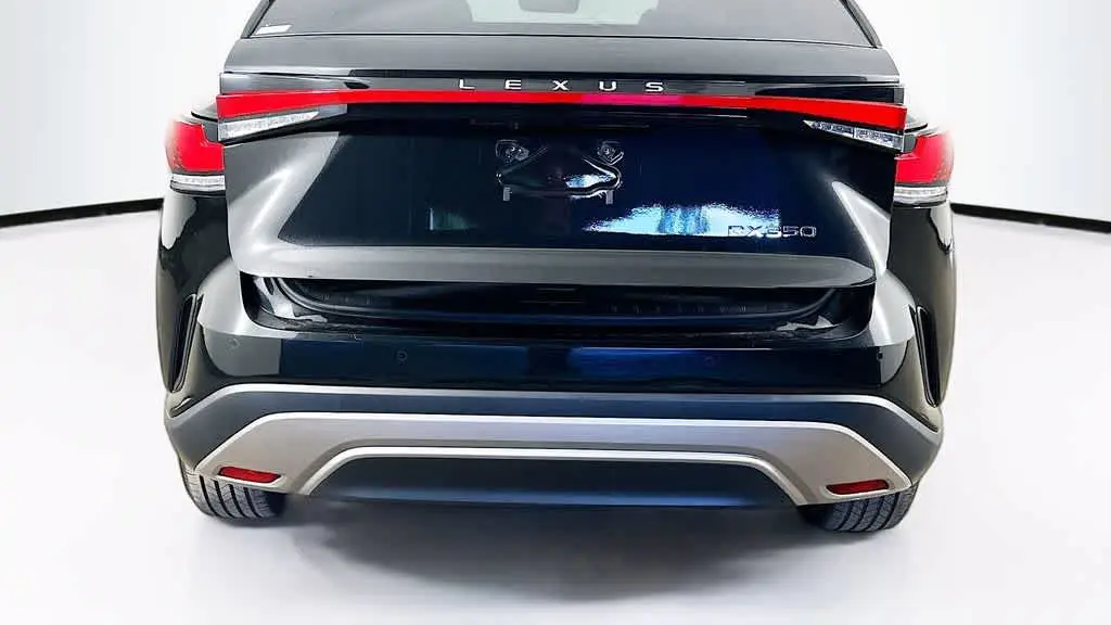 2023 Lexus RX 350 Base