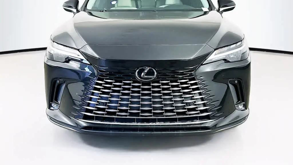 2023 Lexus RX 350 Base