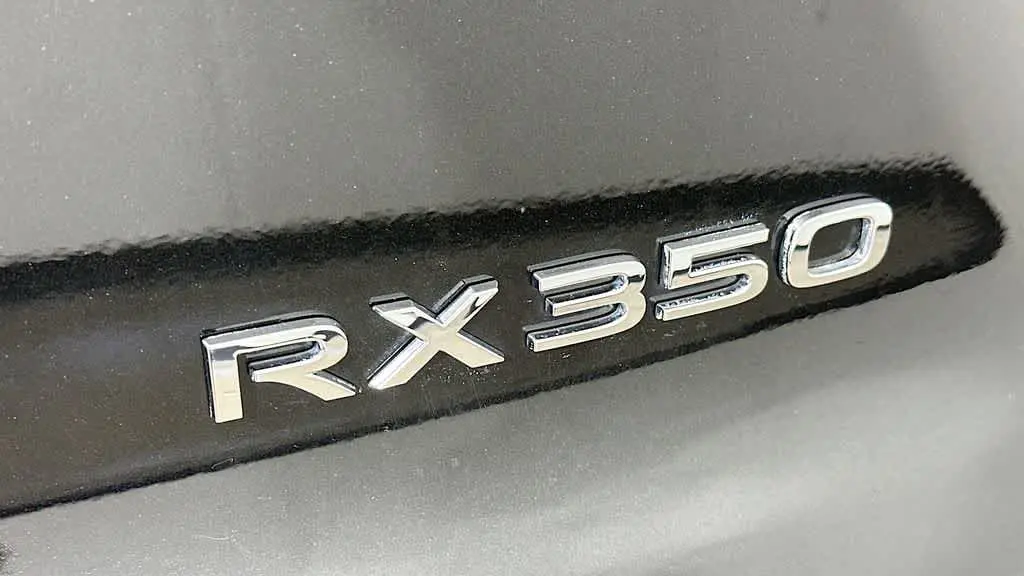 2023 Lexus RX 350 Base