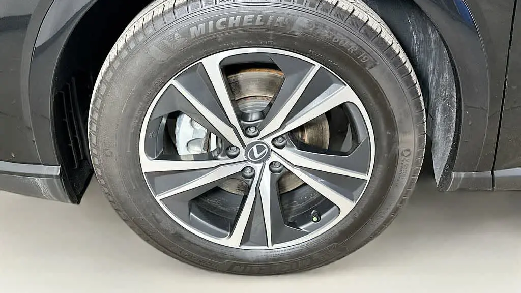 2023 Lexus RX 350 Base