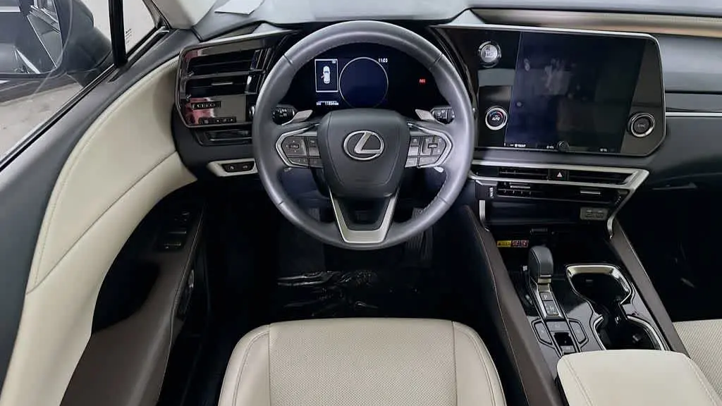 2023 Lexus RX 350 Base