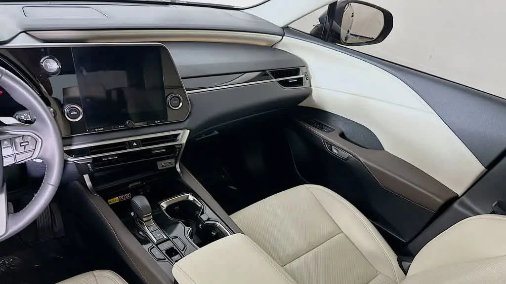 2023 Lexus RX 350 Base