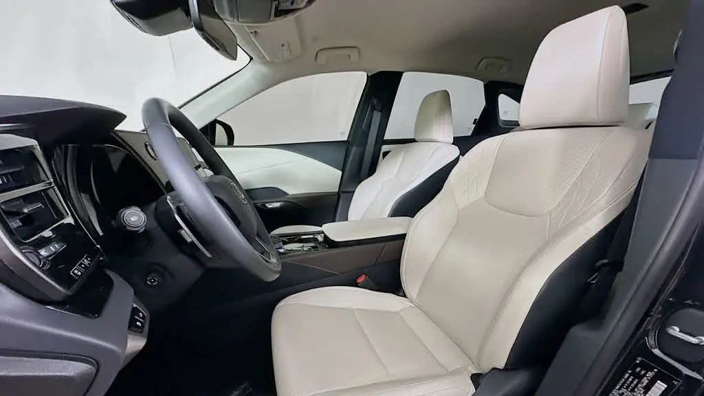 2023 Lexus RX 350 Base