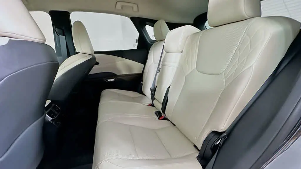 2023 Lexus RX 350 Base
