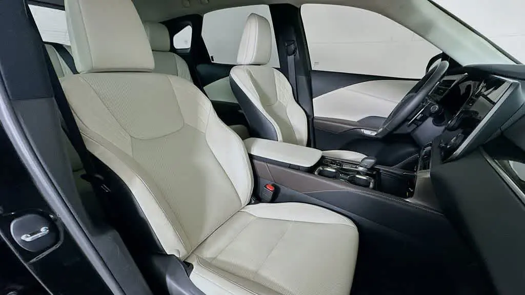 2023 Lexus RX 350 Base