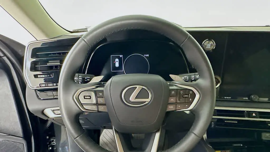 2023 Lexus RX 350 Base