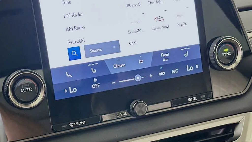 2023 Lexus RX 350 Base