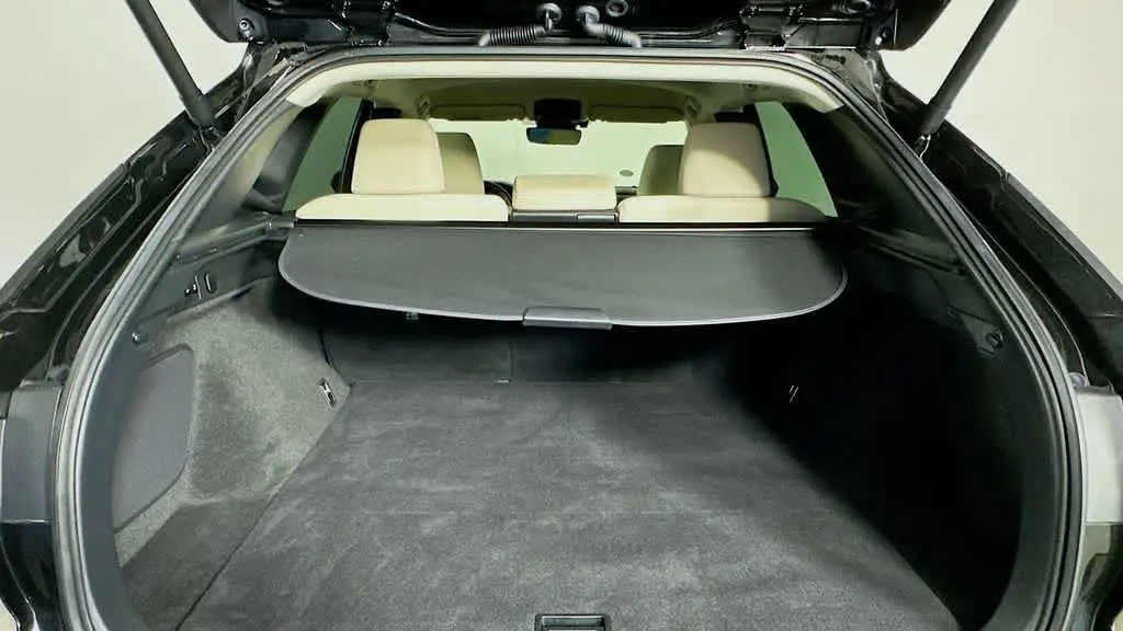 2023 Lexus RX 350 Base