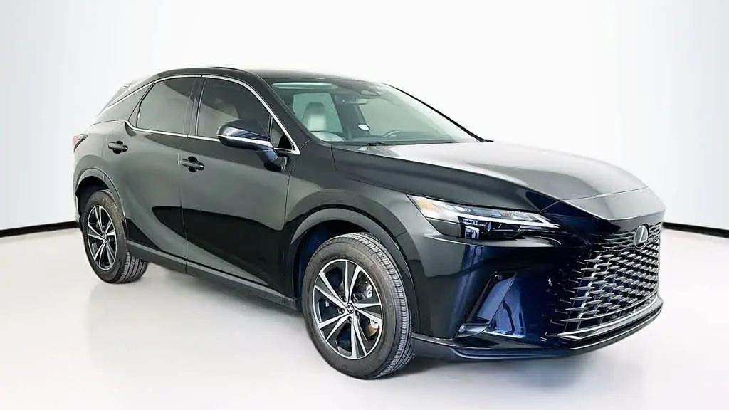 2023 Lexus RX 350 Base