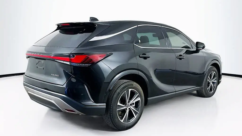 2023 Lexus RX 350 Base