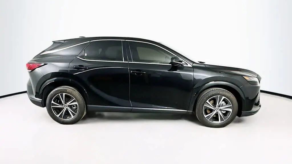 2023 Lexus RX 350 Base