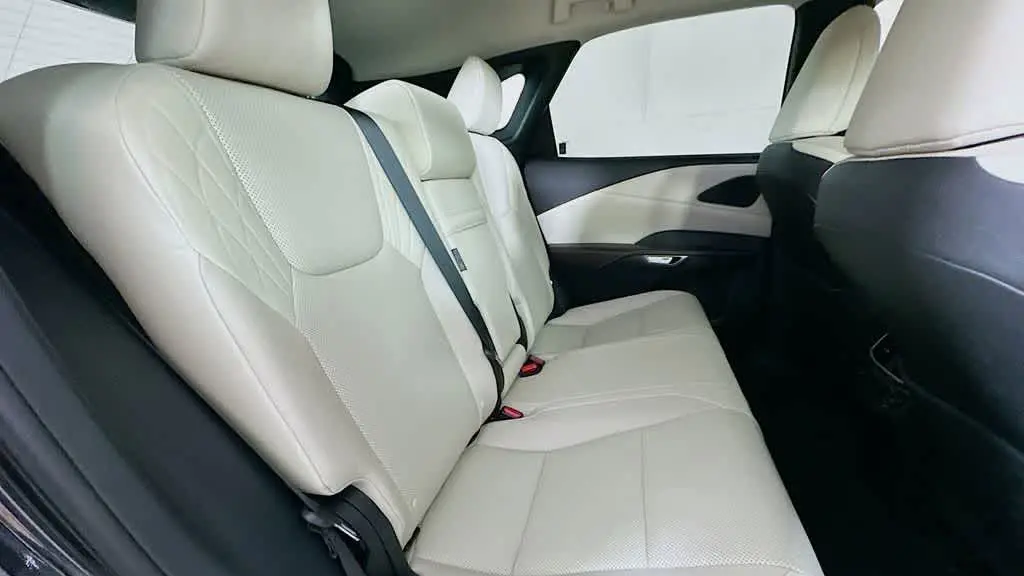 2023 Lexus RX 350 Base