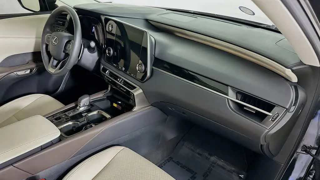 2023 Lexus RX 350 Base