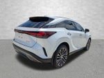 2023 RX 350 Thumbnail 2