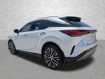 2023 RX 350 Thumbnail 4