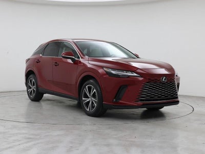 Photo of a 2023 Lexus RX 350 4DR SUV for sale