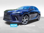 2024 RX 350 Thumbnail 1