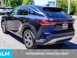 2024 RX 350 Thumbnail 5