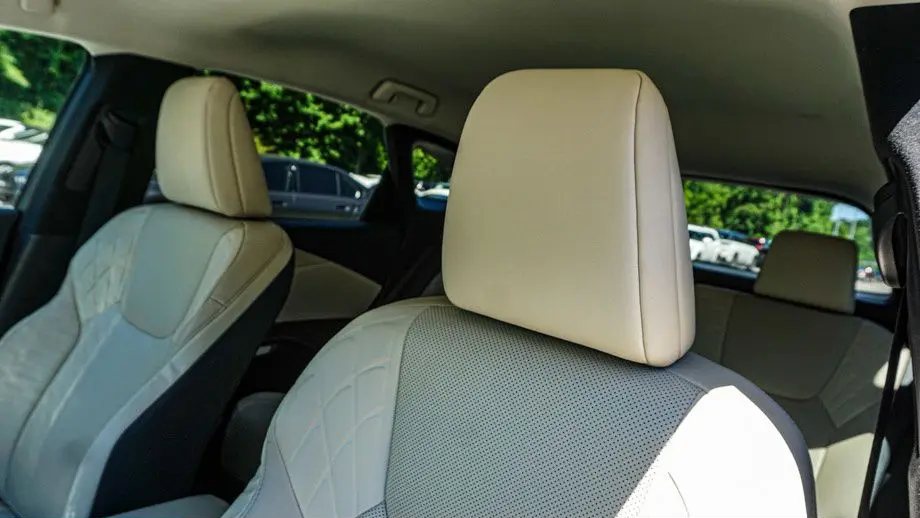 2024 Lexus RX 350 Base