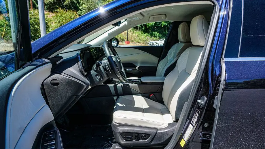 2024 Lexus RX 350 Base