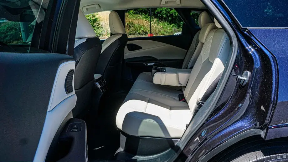 2024 Lexus RX 350 Base