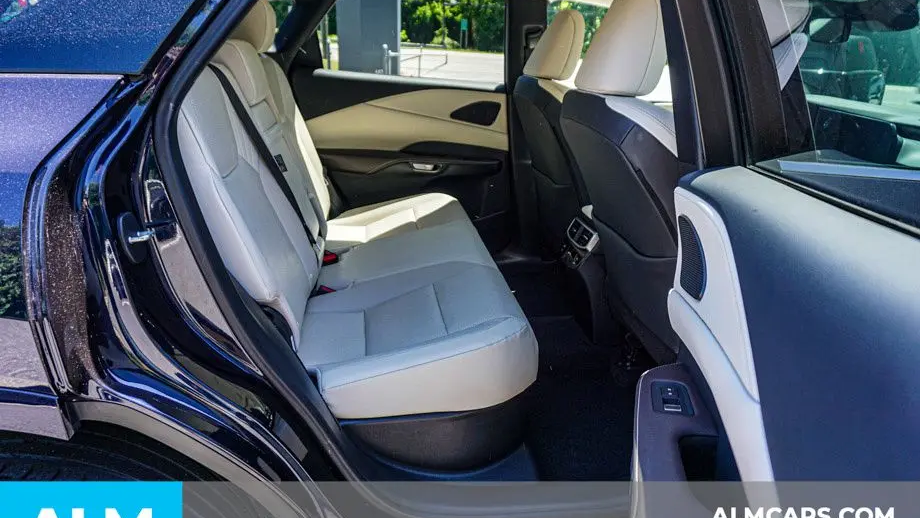 2024 Lexus RX 350 Base
