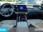 2024 RX 350 Thumbnail 25