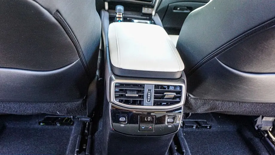 2024 Lexus RX 350 Base
