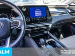 2024 RX 350 Thumbnail 32