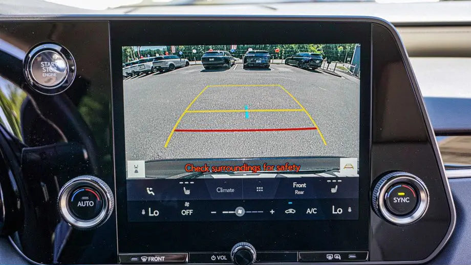 2024 Lexus RX 350 Base