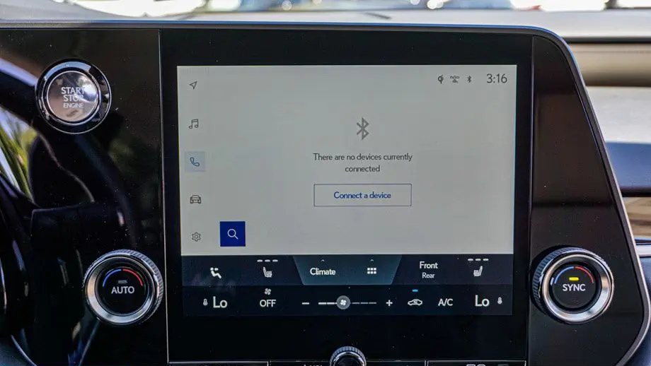 2024 Lexus RX 350 Base