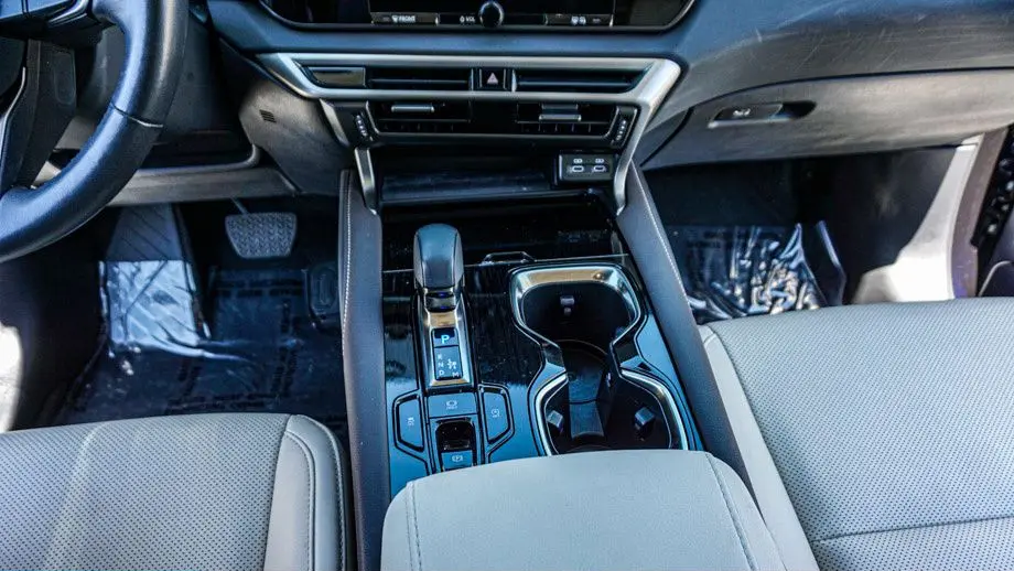 2024 Lexus RX 350 Base