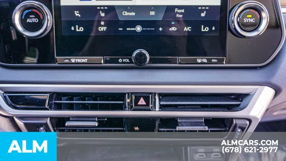 2024 Lexus RX 350 Base