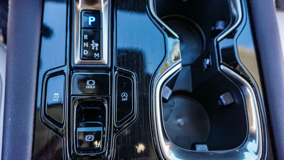 2024 Lexus RX 350 Base