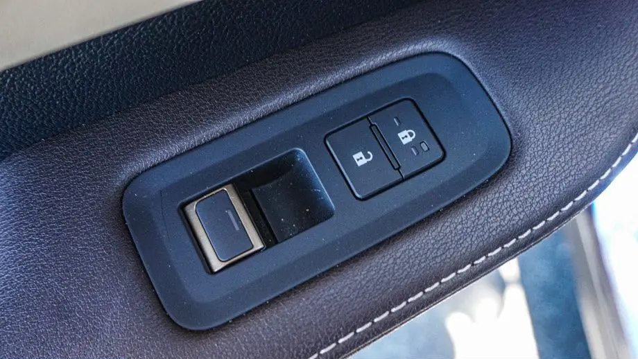 2024 Lexus RX 350 Base
