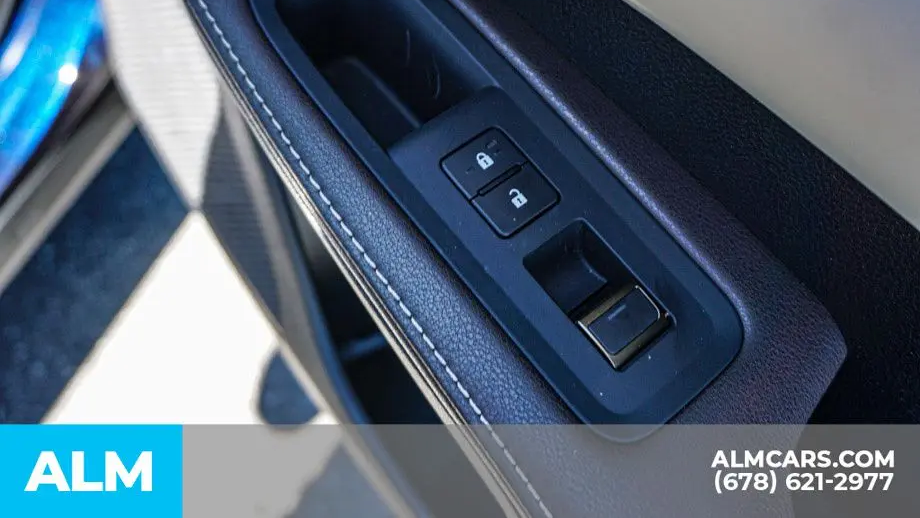 2024 Lexus RX 350 Base