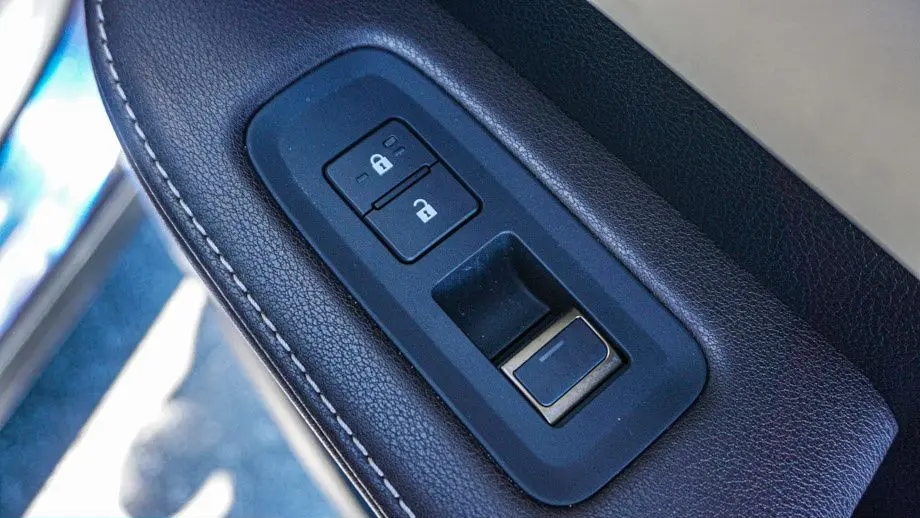 2024 Lexus RX 350 Base