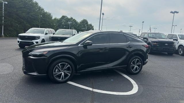 2024 Lexus RX 350 Base