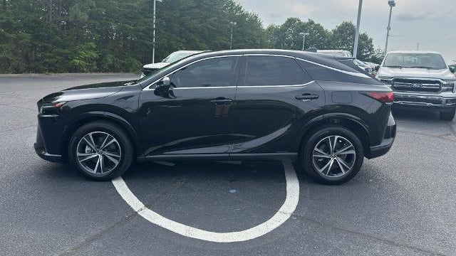 2024 Lexus RX 350 Base
