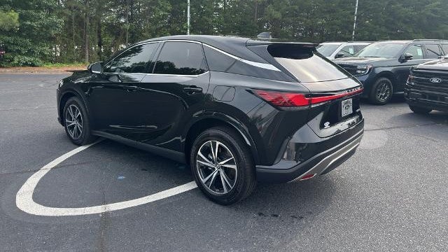 2024 Lexus RX 350 Base