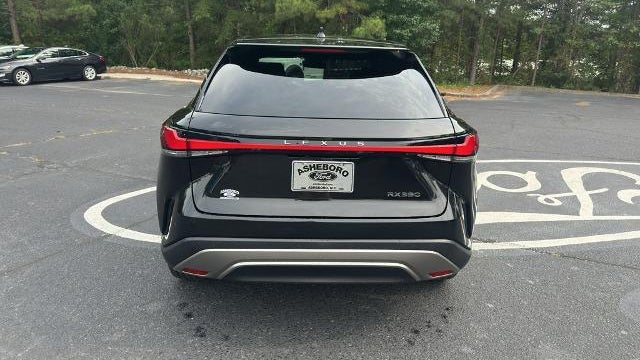 2024 Lexus RX 350 Base